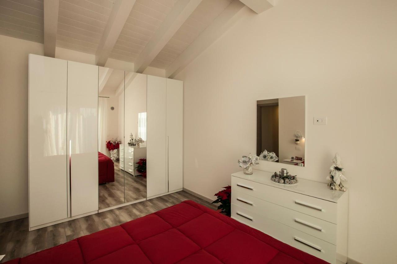 Albergo Antica Corte Marchesini Campagna Lupia Esterno foto