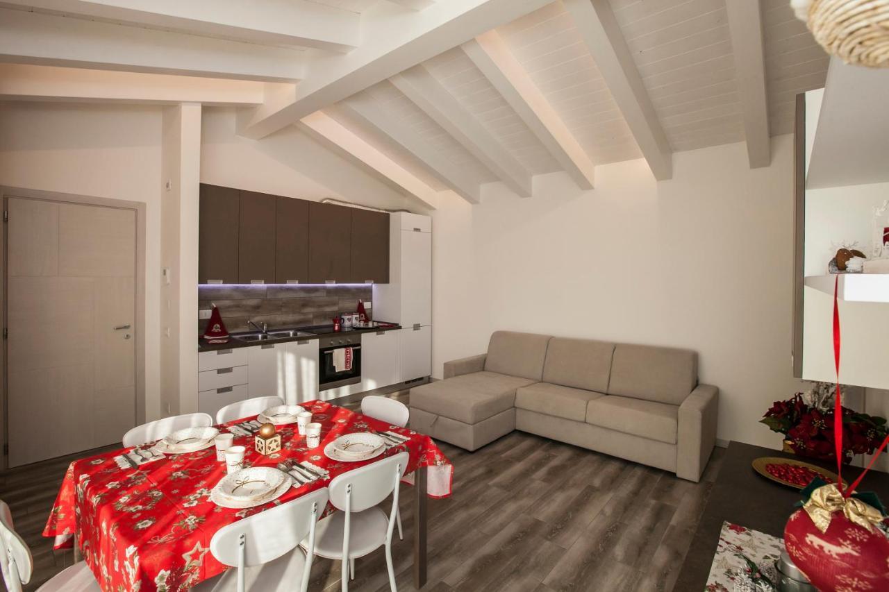Albergo Antica Corte Marchesini Campagna Lupia Esterno foto