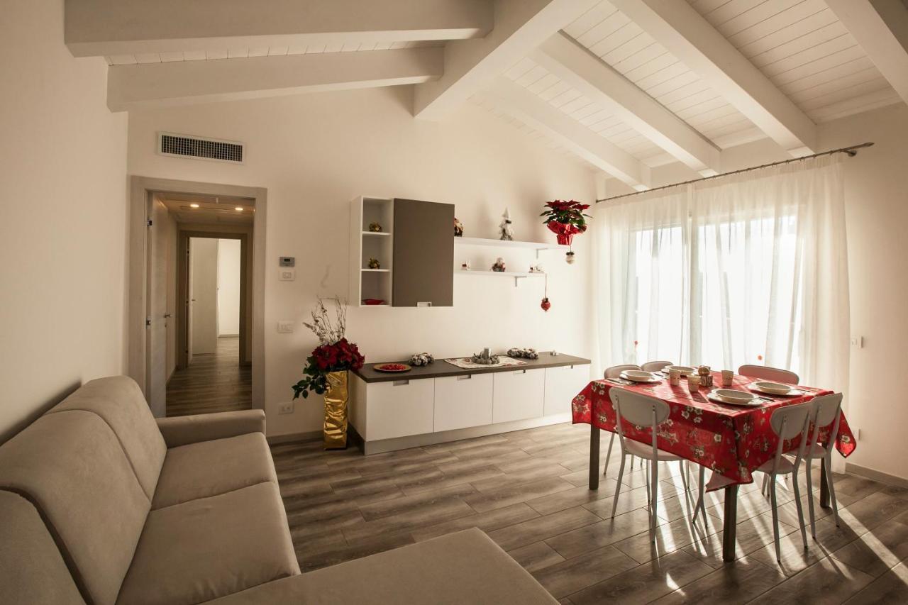 Albergo Antica Corte Marchesini Campagna Lupia Esterno foto